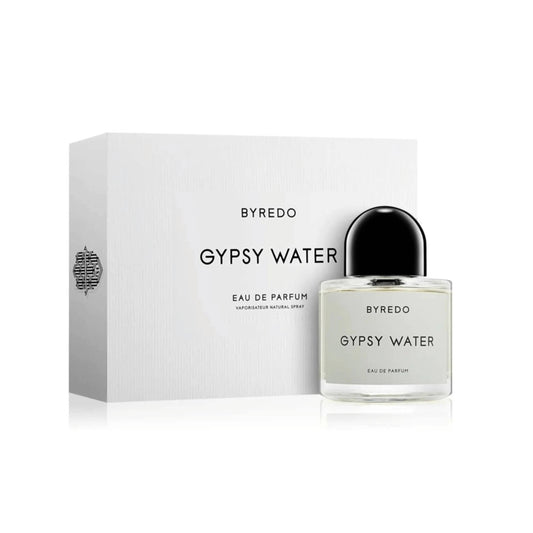BYREDO Gypsy Water Eau De Parfum (100 ML)