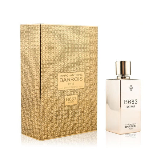 Marc-Antoine Barrois B683 Extait de Parfum (100 ml)