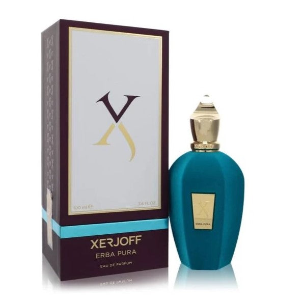 Xerjoff Erba Pura Eau De Parfum (100ML)