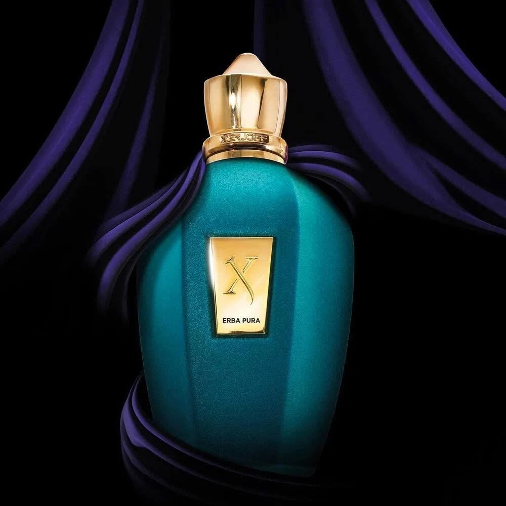 Xerjoff Erba Pura Eau De Parfum (100ML)
