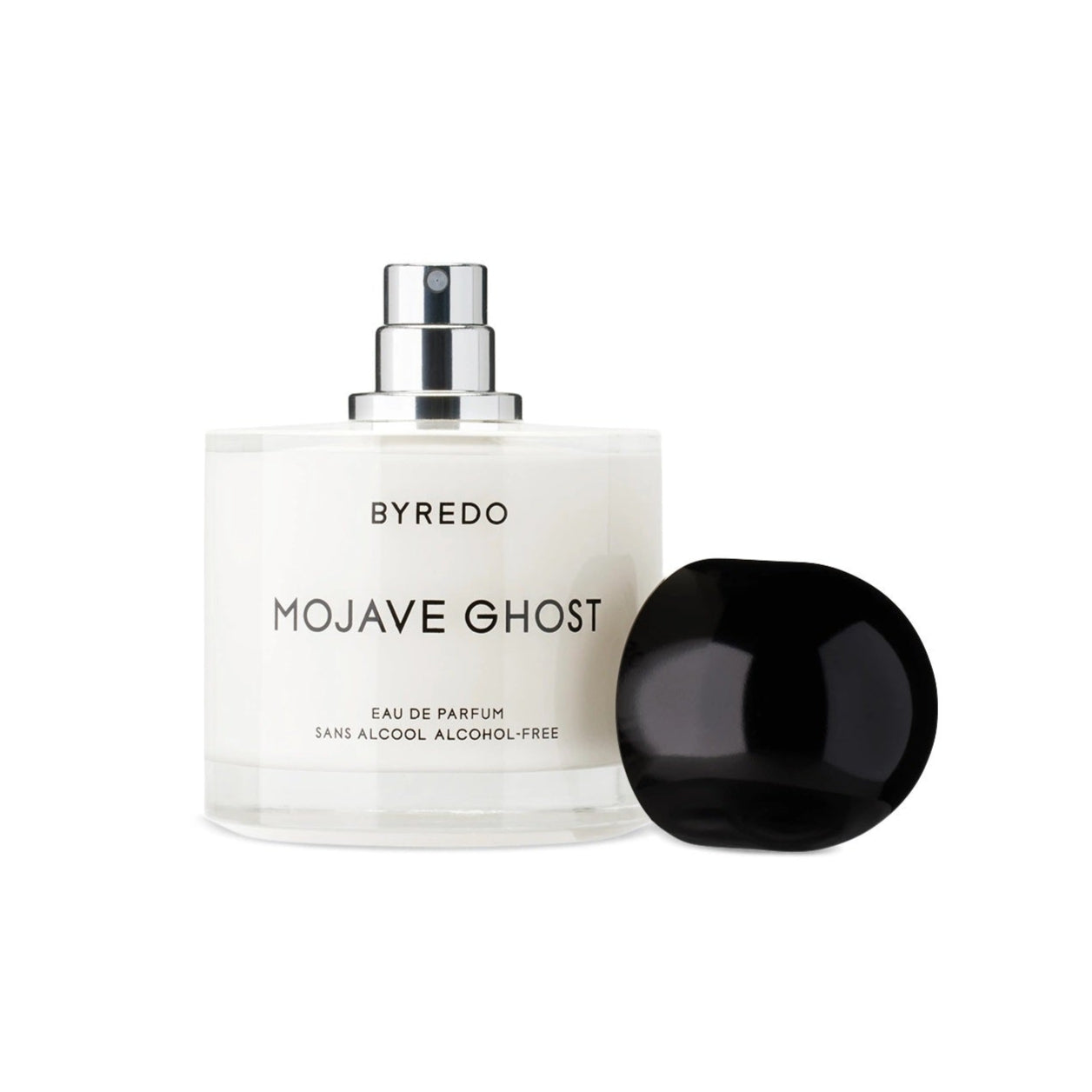Byredo Limited Edition Mojave Ghost Alcohol-Free Eau de Parfum (100 Ml)