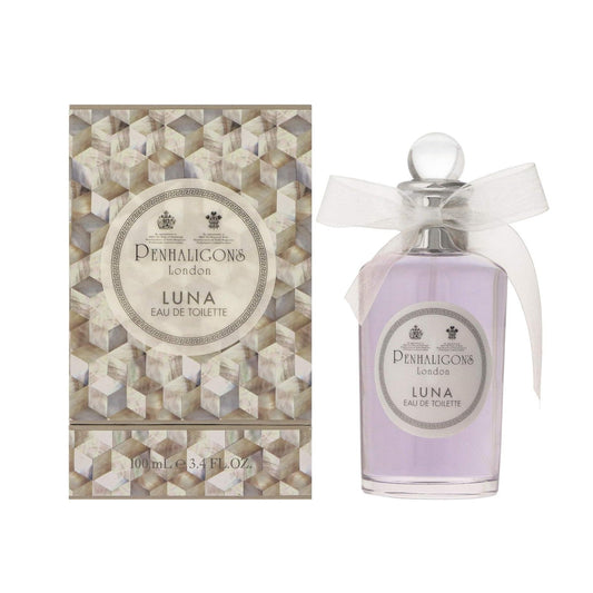 Penhaligon's Luna Women's Eau de Toilette  parfum 100 ml