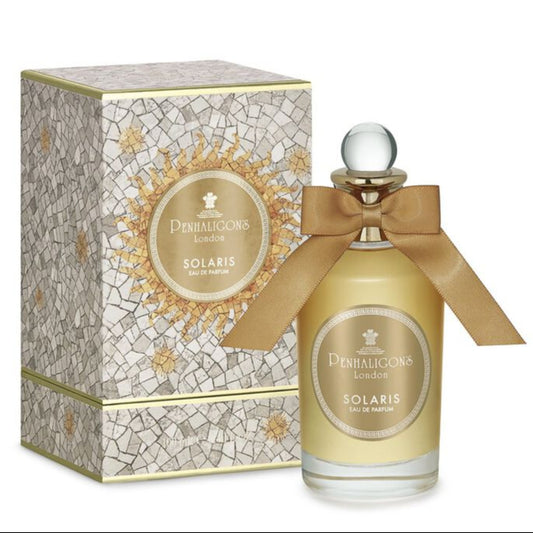 Solaris by Penhaligons for Unisex Eau De Parfum (100 Ml)