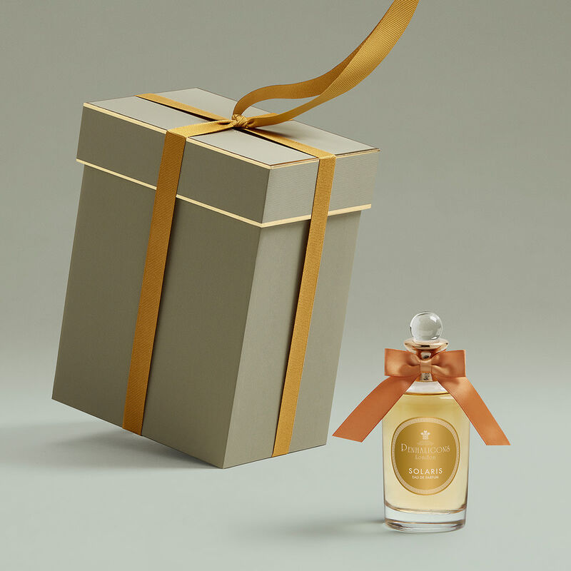 Solaris by Penhaligons for Unisex Eau De Parfum (100 Ml)