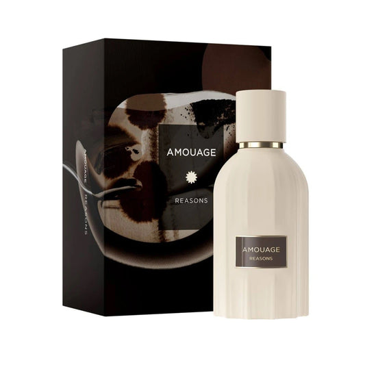 Amouage Reasons Essence de Parfum (100 ML)