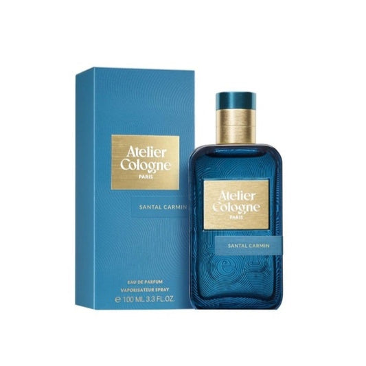 Atelier Cologne Santal Carmin Cologne Rare Eau de Parfum (100 ml)