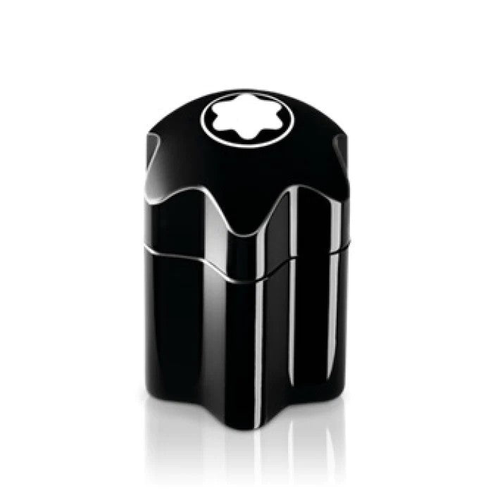 Mont Blanc Emblem Eau de Toilette For Unisex (100ml)