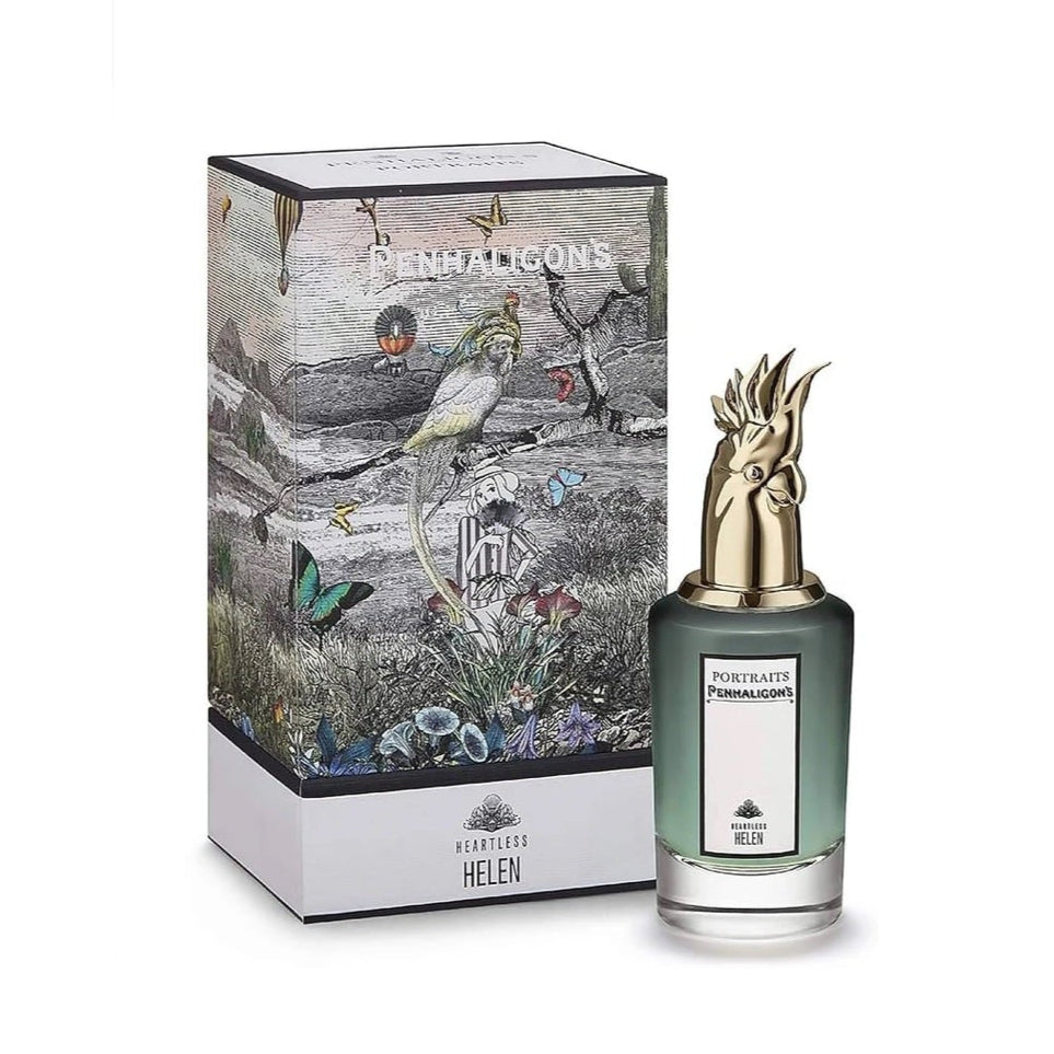 PENHALIGON'S Heartless Helen Eau De Parfum For Women