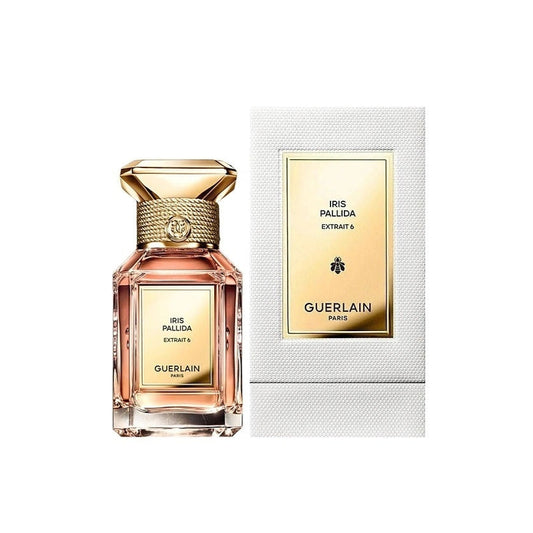 Iris Pallida Extrait 6 Guerlain perfume