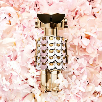 Rabanne Fame Eau De Parfum Blooming Pink For Unisex (80ml)