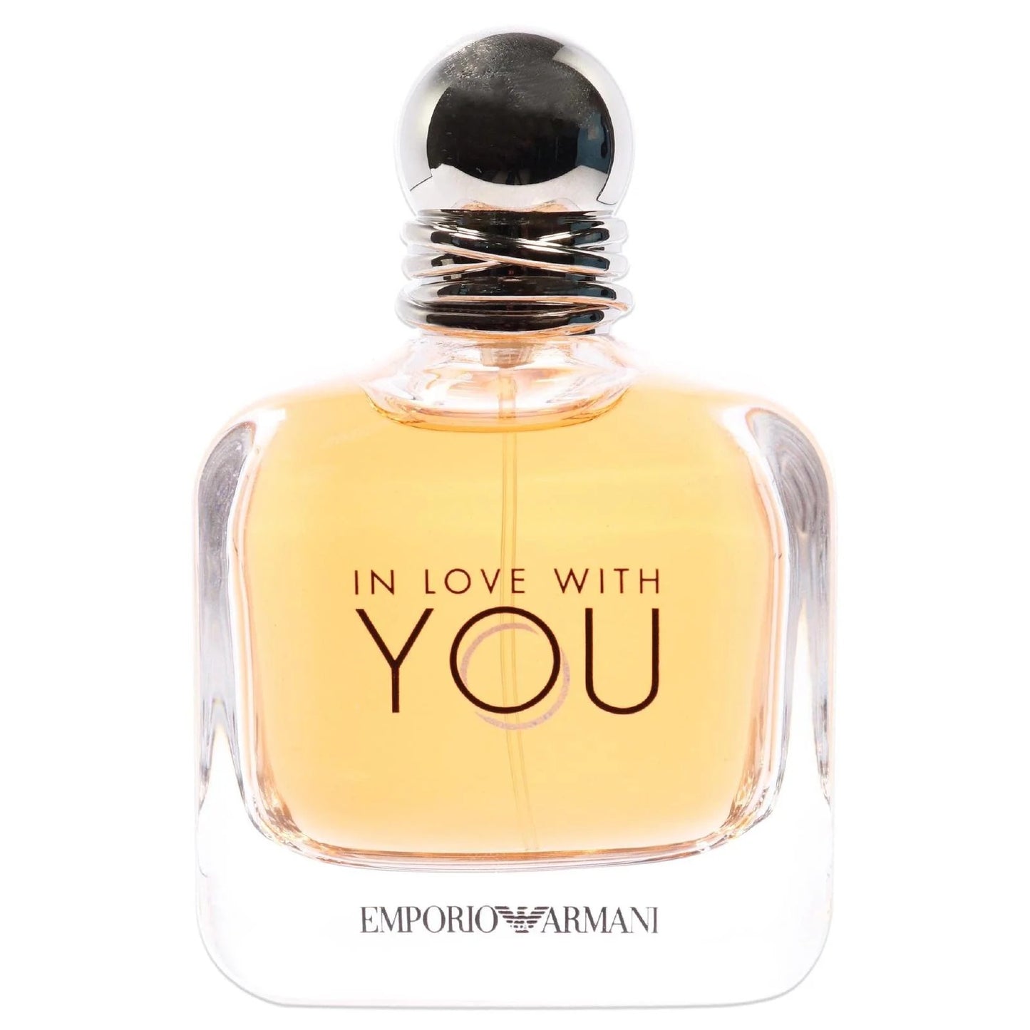 Giorgio Armani Emporio Armani In Love With You Eau De Parfum (100 ml)