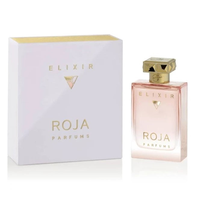 ROJA Elixir Essence de Parfum (100ml)