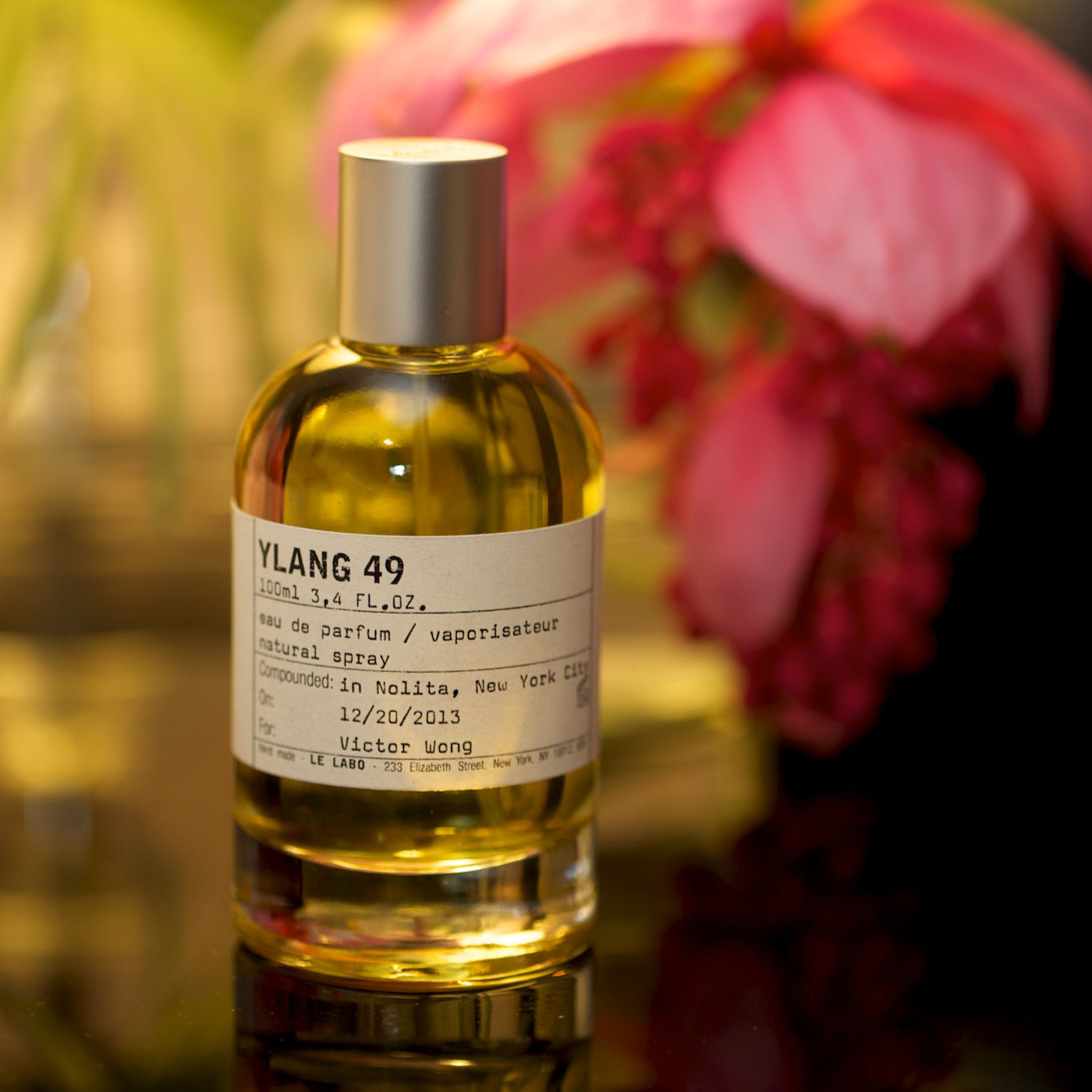 Le Labo Ylang 49 Eau de Parfum