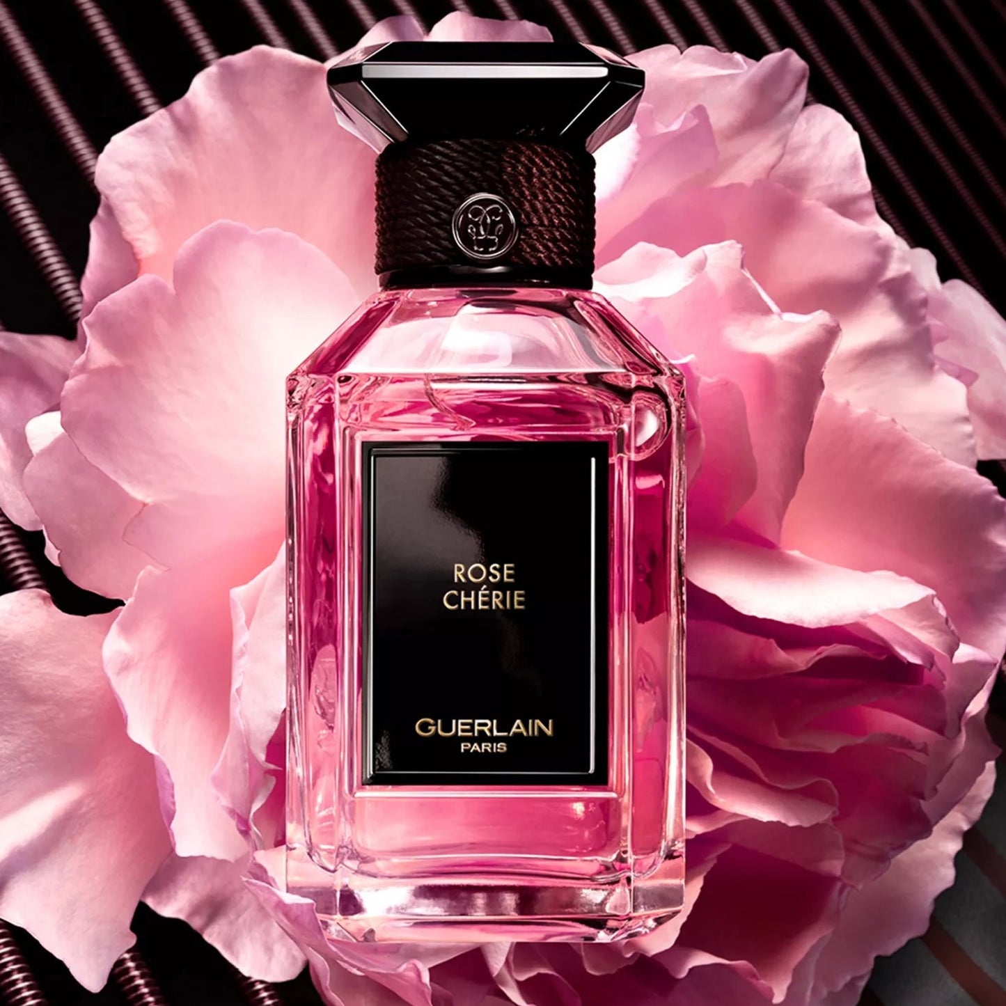Guerlain L'Art & La Matiere Rose Cherie Eau de Parfum(100ml)