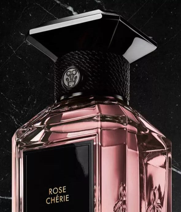 Guerlain L'Art & La Matiere Rose Cherie Eau de Parfum(100ml)