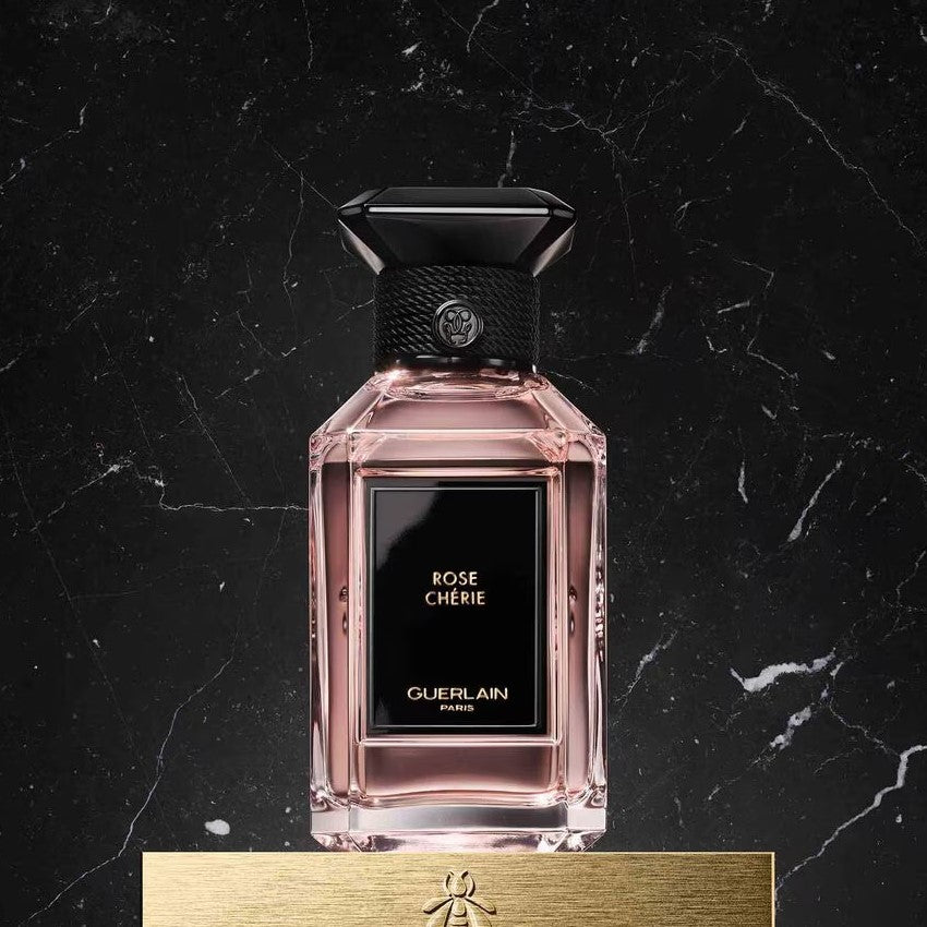 Guerlain L'Art & La Matiere Rose Cherie Eau de Parfum(100ml)