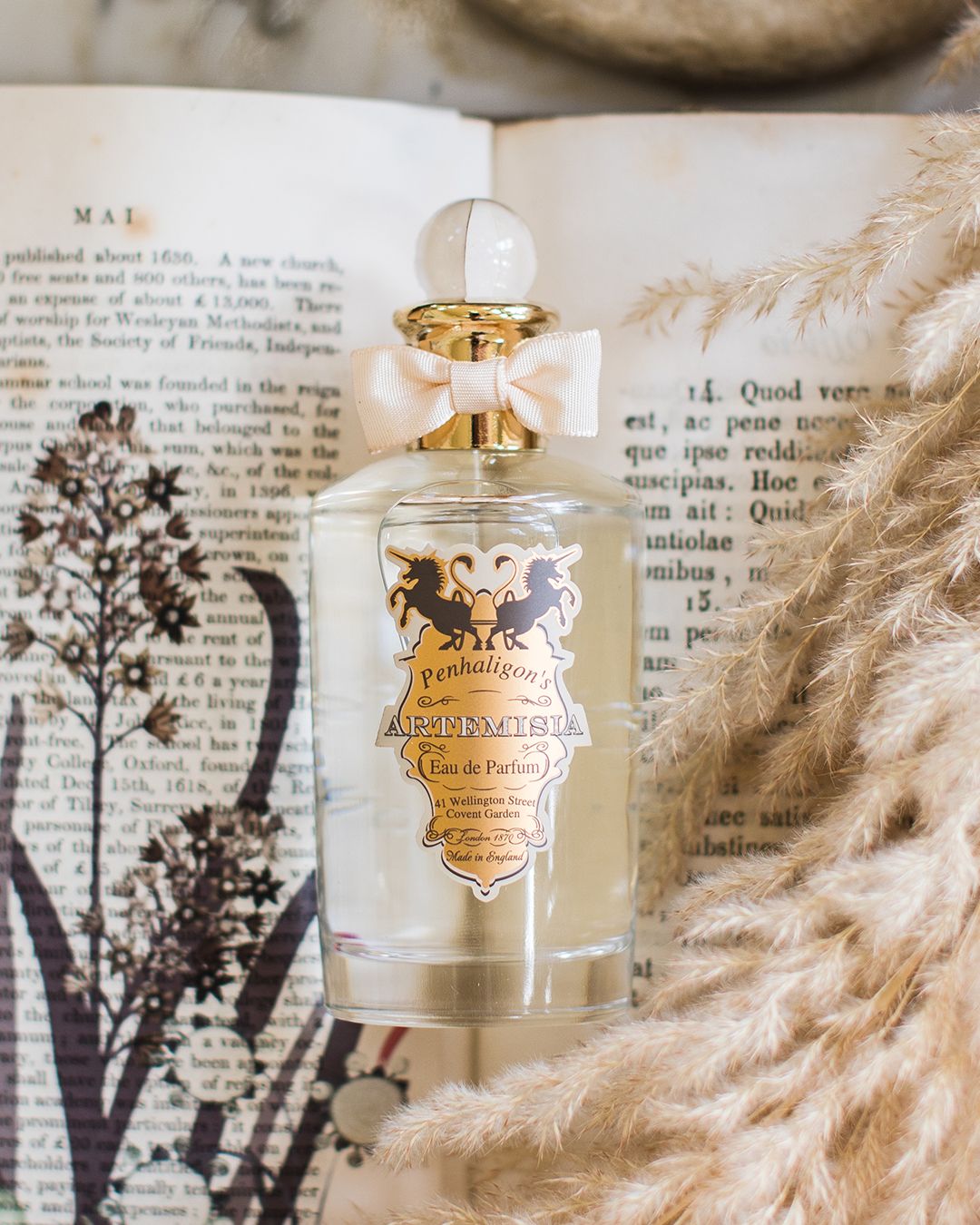 PENHALIGON'S Artemisia Eau de Parfum (100 Ml)