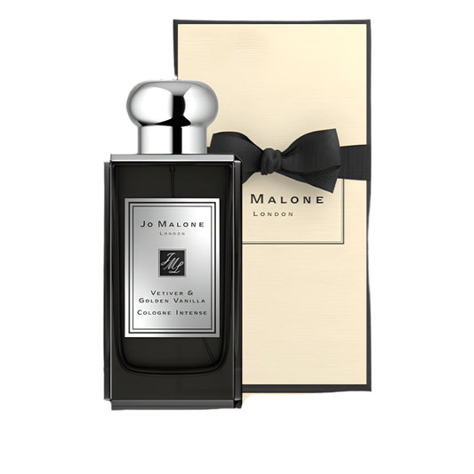 Jo Malone London Vetiver & Golden Vanilla Cologne Intense