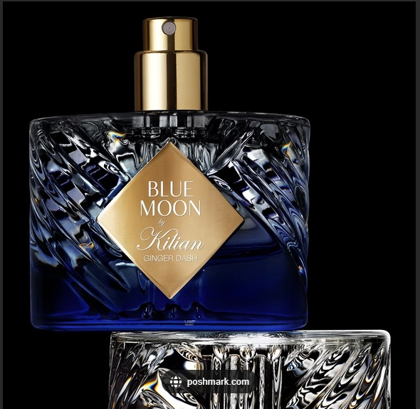 Kilian Blue Moon: Mesmerizing Eau de Parfum for Enchanting Nights