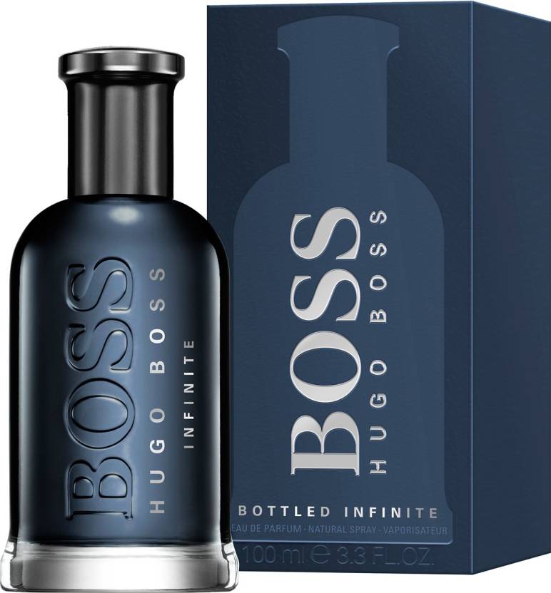 HUGO BOSS Bottled Infinite Eau de Parfum (100 ml)