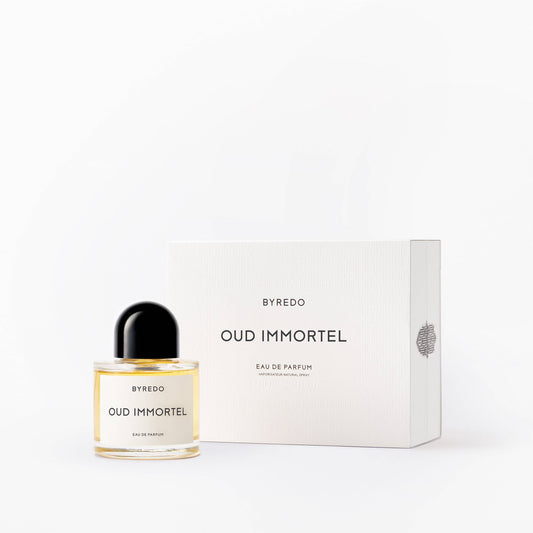 Byredo Oud Immortel Eau de Parfum (100 Ml)