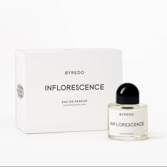 Byredo Inflorescence Eau De Parfum (100 Ml)
