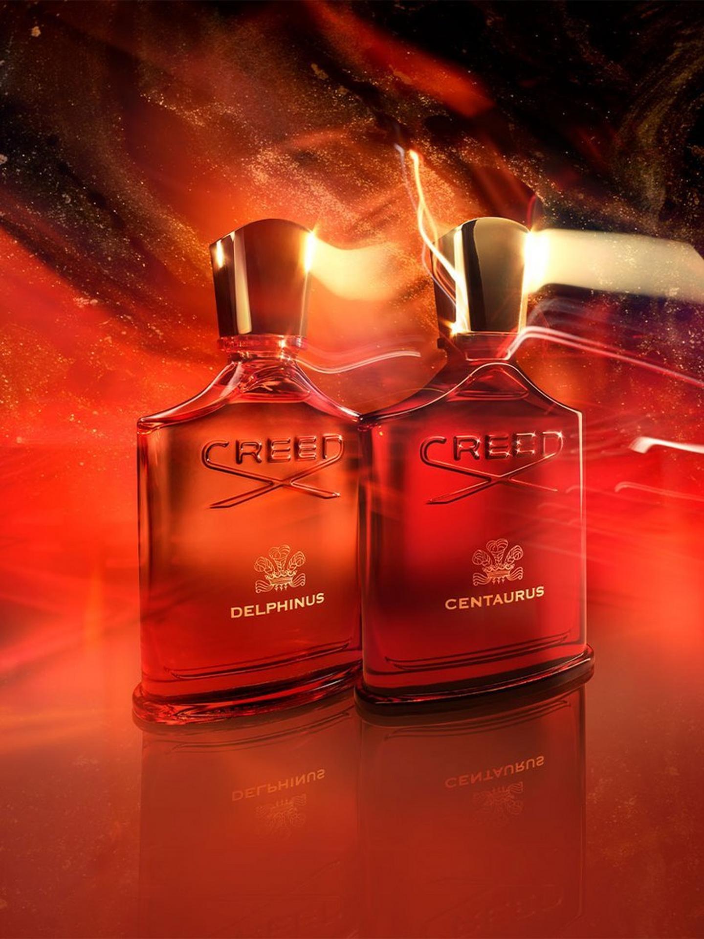 Creed Delphinus Eau De Parfum For Unisex (100 ml)