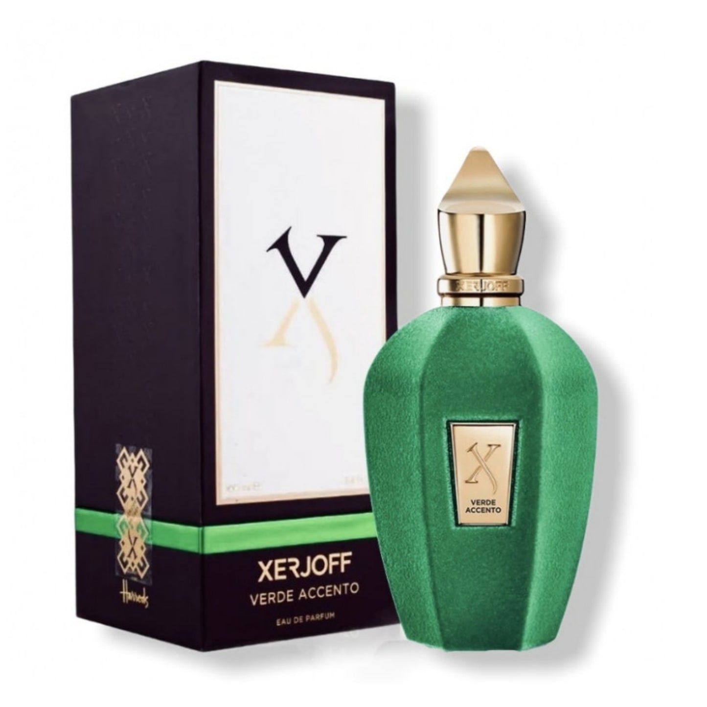 Xerjoff Verde Accento Eau de Parfum (100ml)