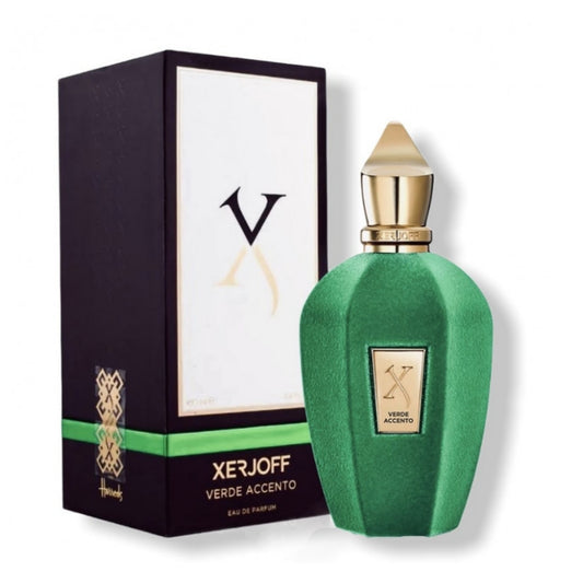 Xerjoff Verde Accento Eau de Parfum (100ml)