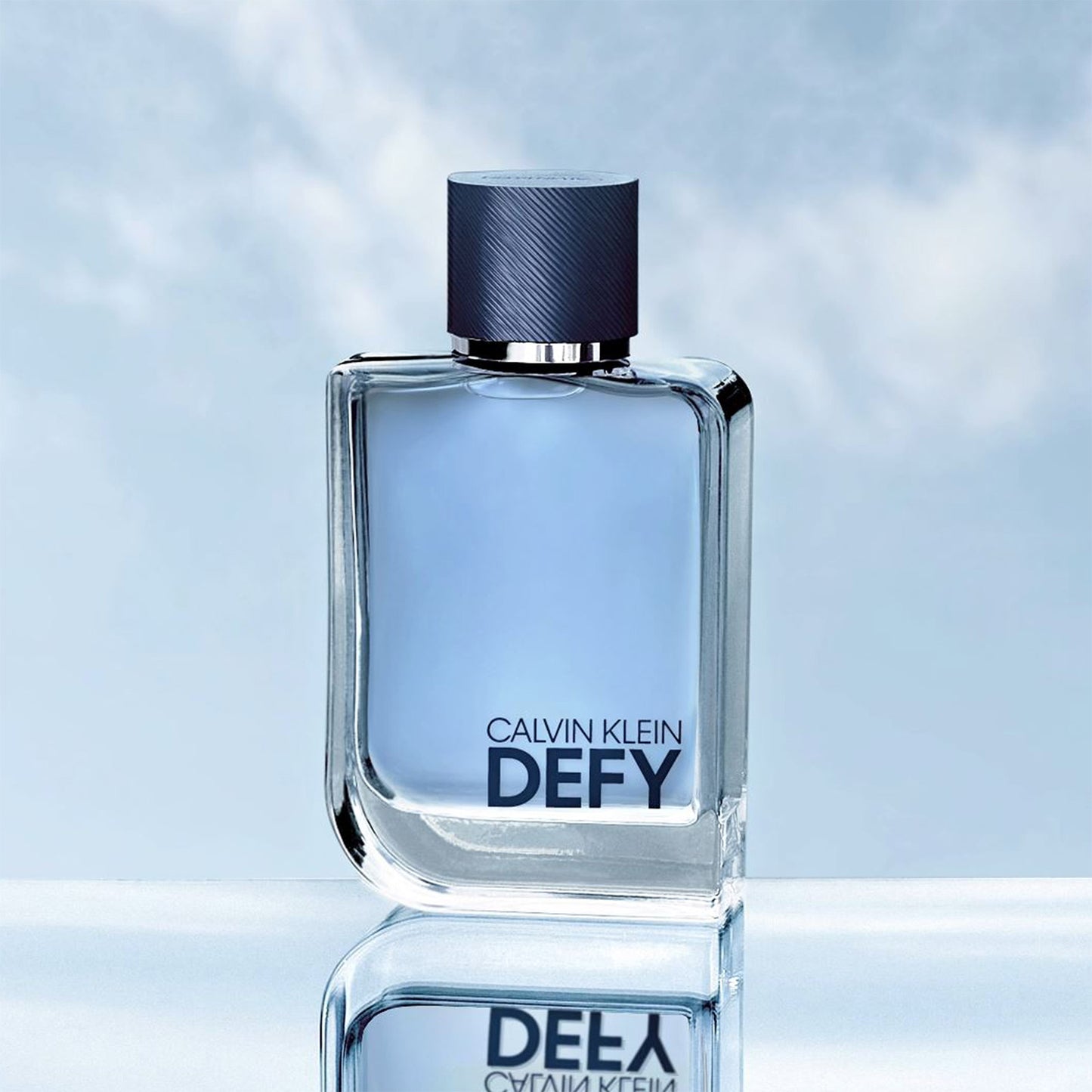 Calvin Klein Defy Eau De Toilette Spray (100 ML)