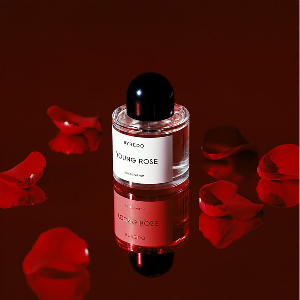 Byredo Young Rose Eau De Parfum