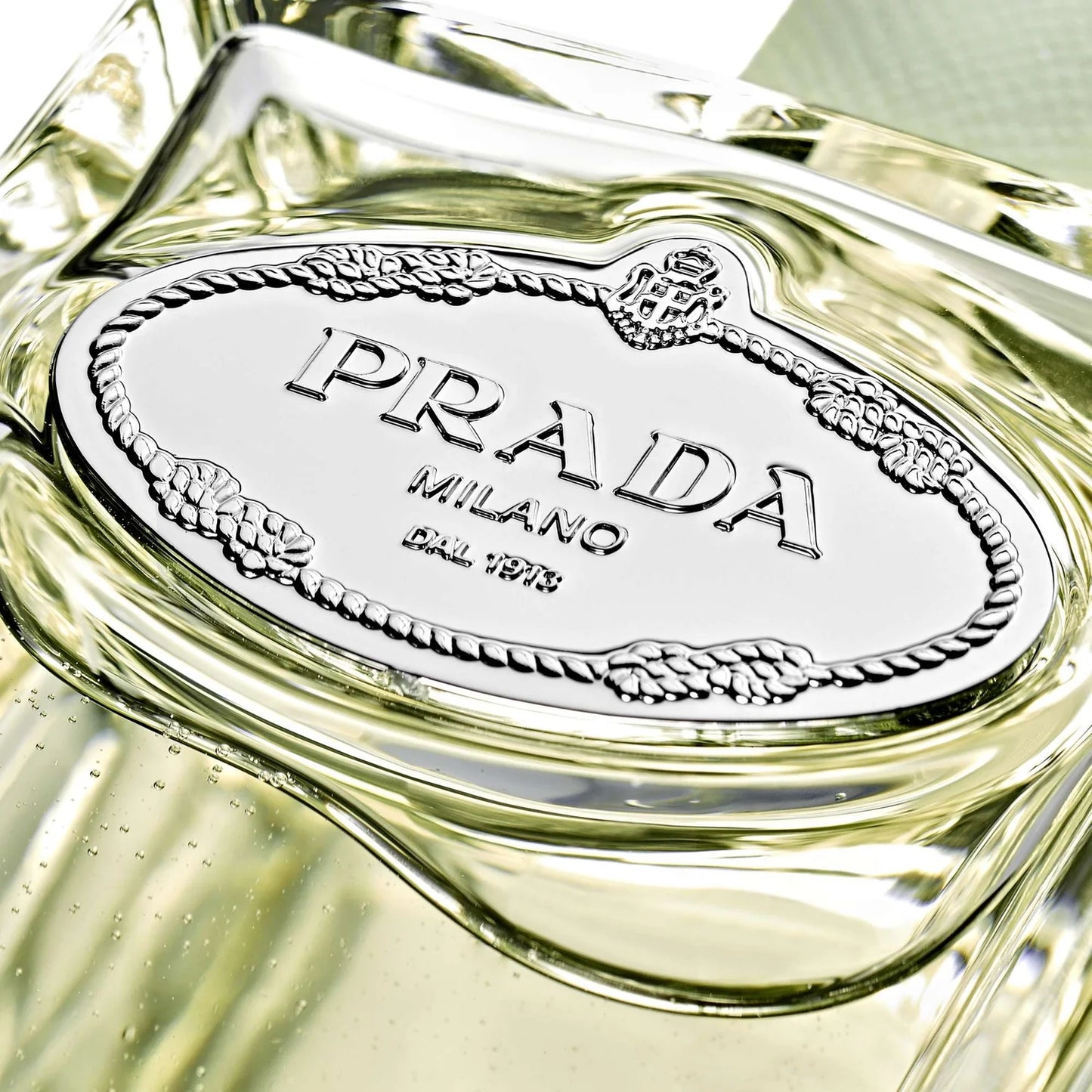 Prada Infusion D'iris Eau De Parfum (100ml)