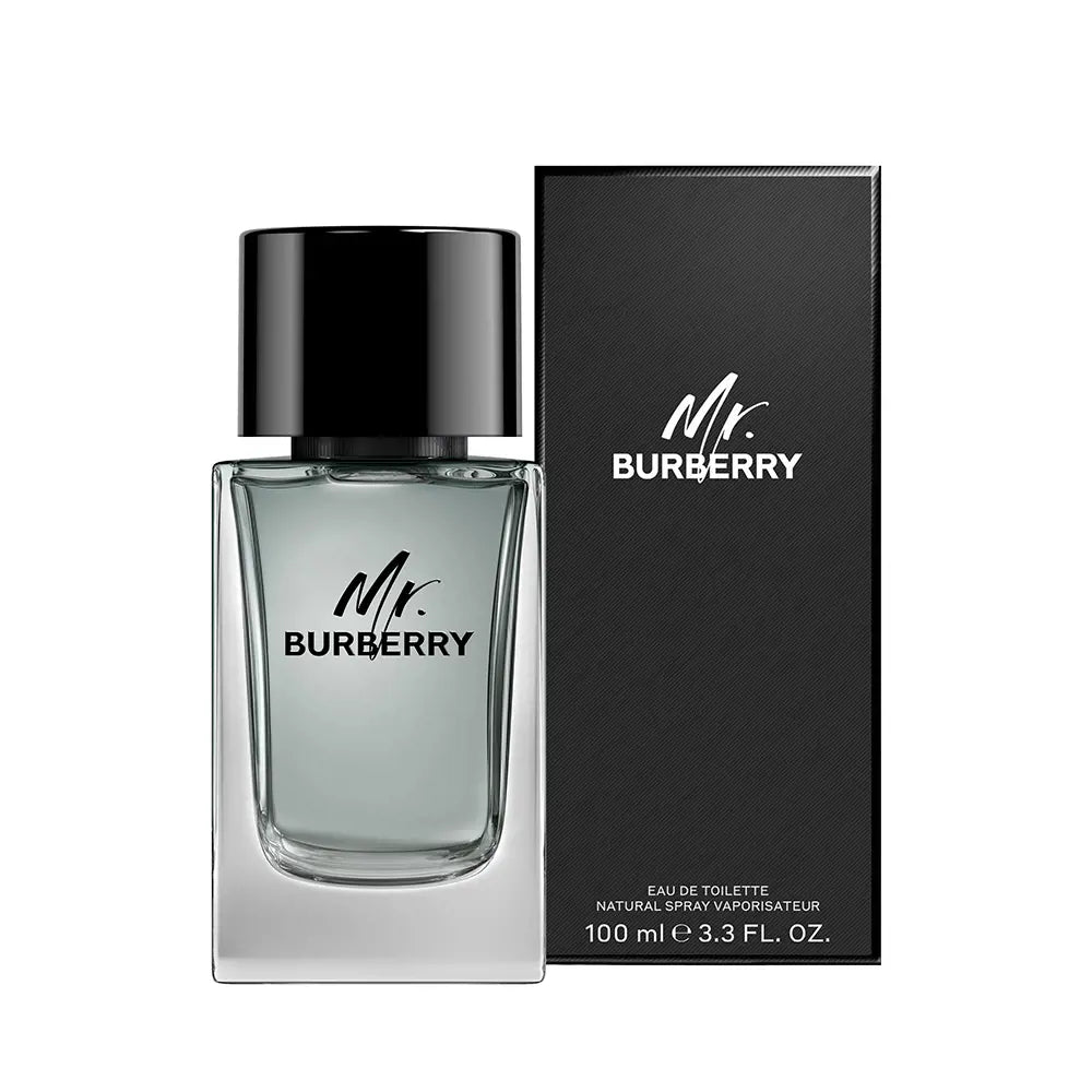 Burberry Body For Women Eau de Toilette (100 ml)