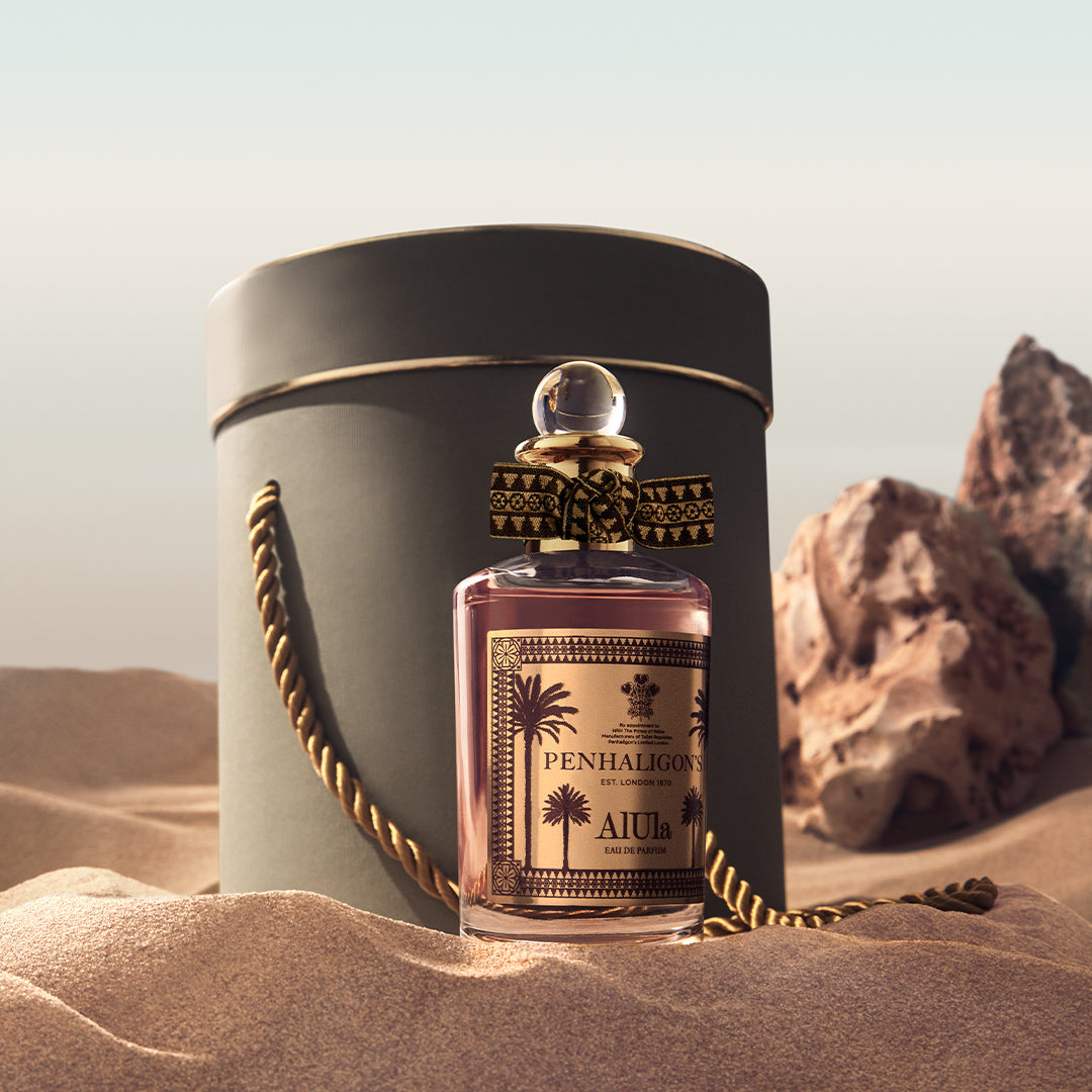 Penhaligon's AlUla Eau de Parfum for Unisex (100ml)