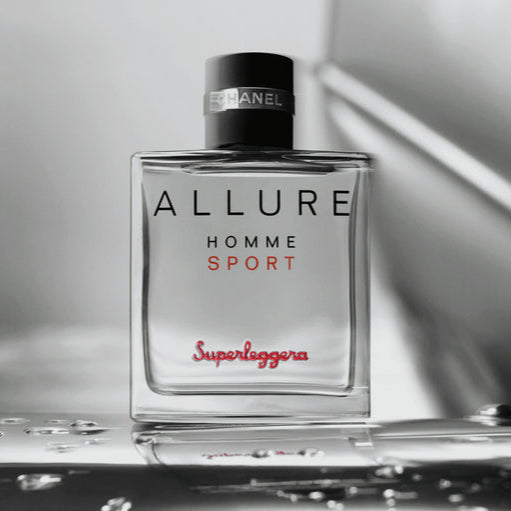 Chanel Allure Homme Sport Superleggera Edp (100 ml)