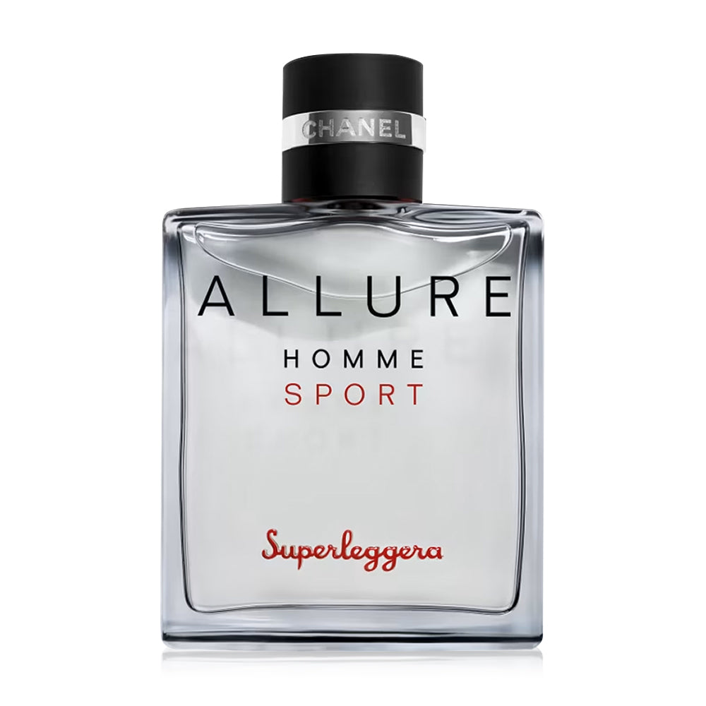 Chanel Allure Homme Sport Superleggera Edp (100 ml)