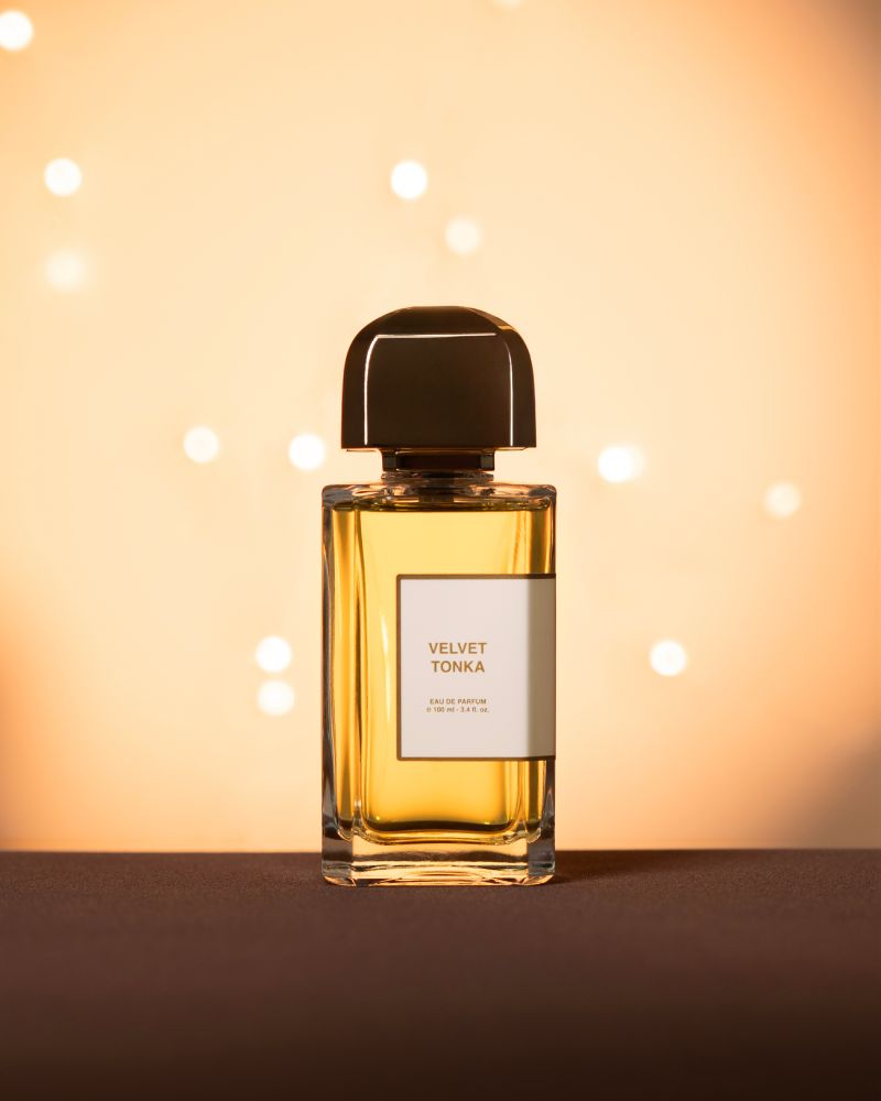 Velvet Tonka BDK Parfums for women and men (100 Ml)
