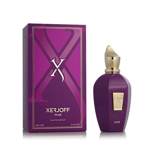 Xerjoff Muse Eau De Parfum Spray (100 ml)