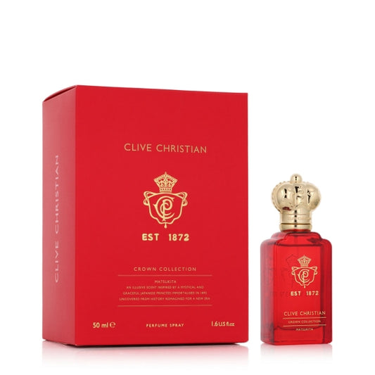 Matsukita Clive Christian for women and men (50ml)