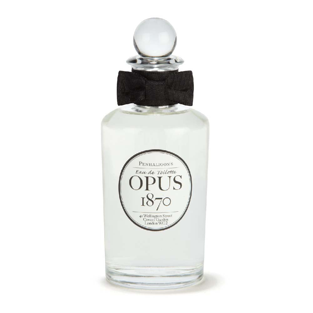 Penhaligon's Opus 1870 Eau De Toilette For Men (100 Ml)