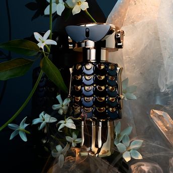 Paco Rabanne Fame Intense Eau De Parfum (80ml)