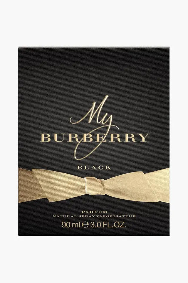My Burberry Black Parfum For Unisex(90ml)