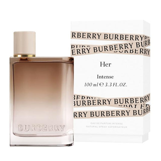 Burberry Her Intense Eau De Parfum (100 ml)