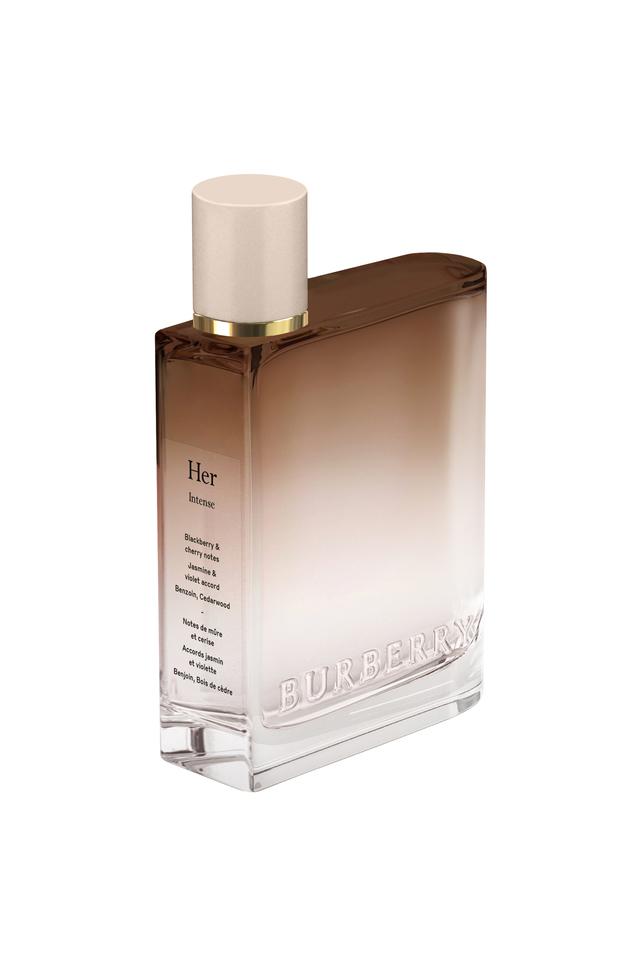 Burberry Her Intense Eau De Parfum (100 ml)
