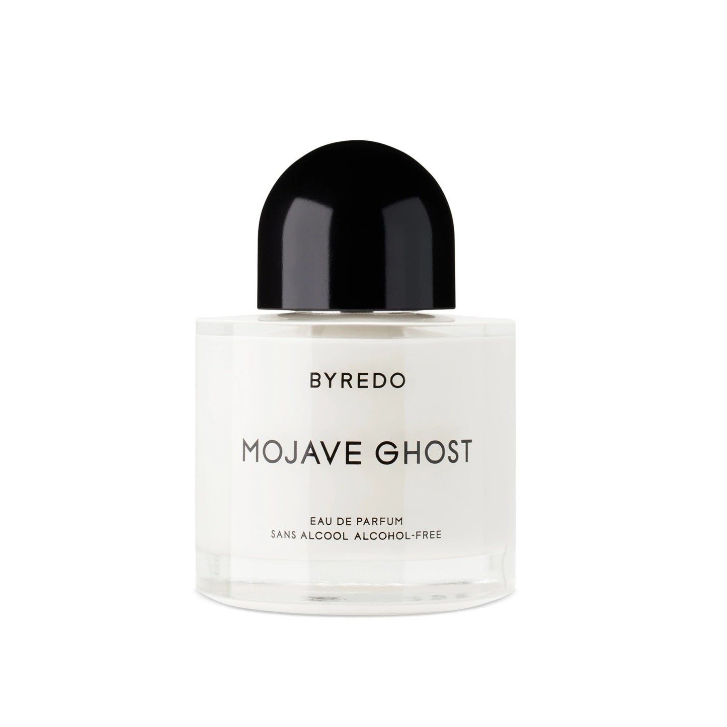 Byredo Limited Edition Mojave Ghost Alcohol-Free Eau de Parfum (100 Ml)