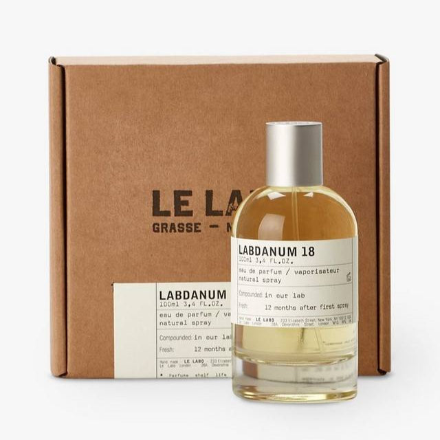Le Labo Labdanum 18 Eau de Parfum (100 ML)