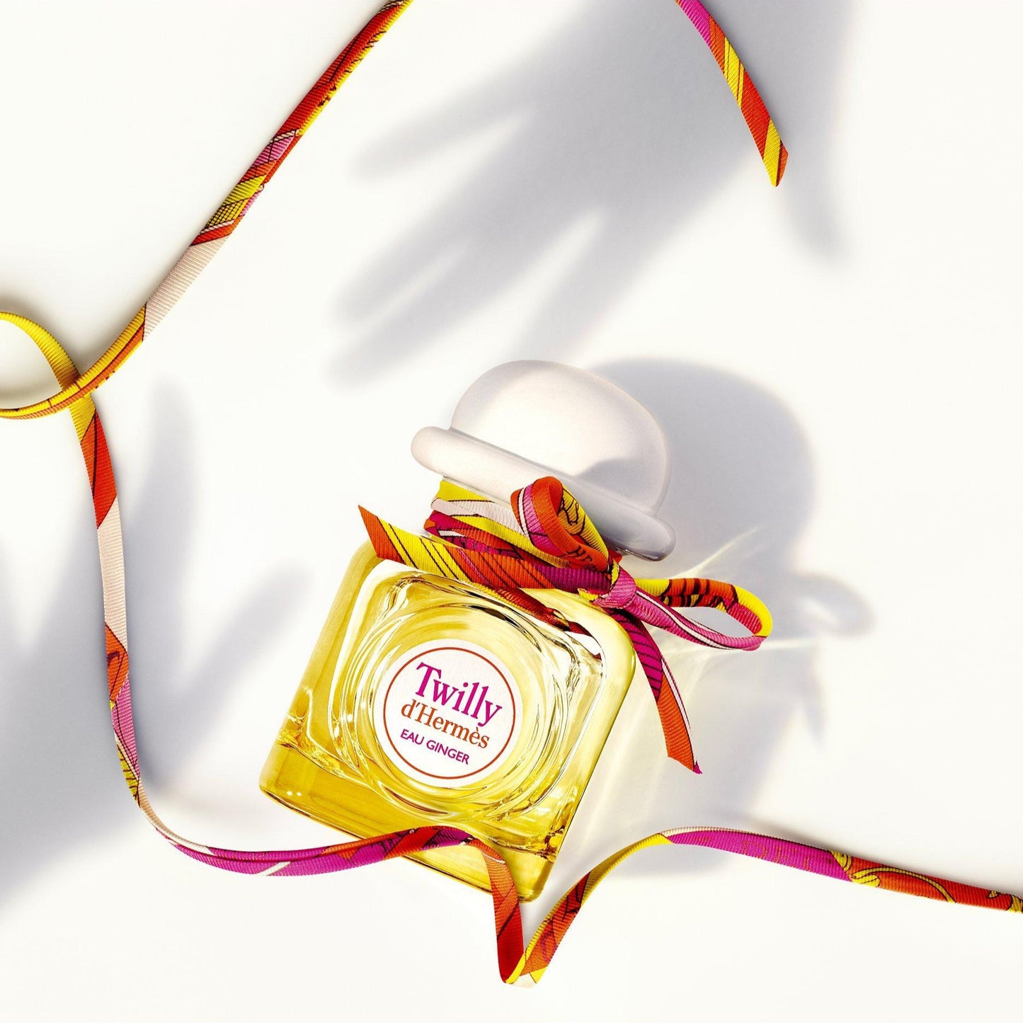 Hermès Twilly D'hermès Eau Ginger Eau de Parfum (85ml)