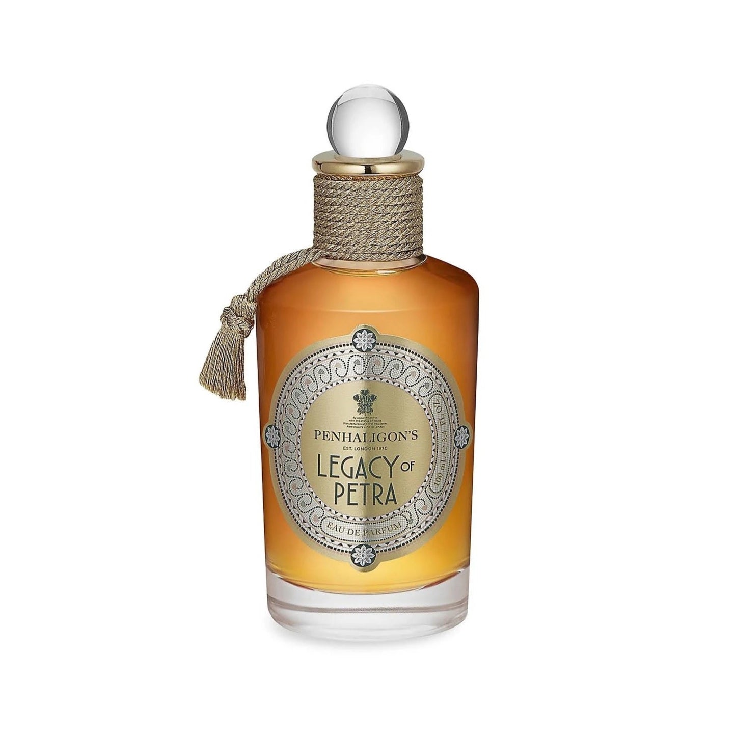 Penhaligon's Legacy Of Petra Eau De Parfum Spray (100 Ml)