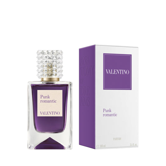 ANATOMY OF DREAMS  PUNK ROMANTIC PARFUM (100ML)