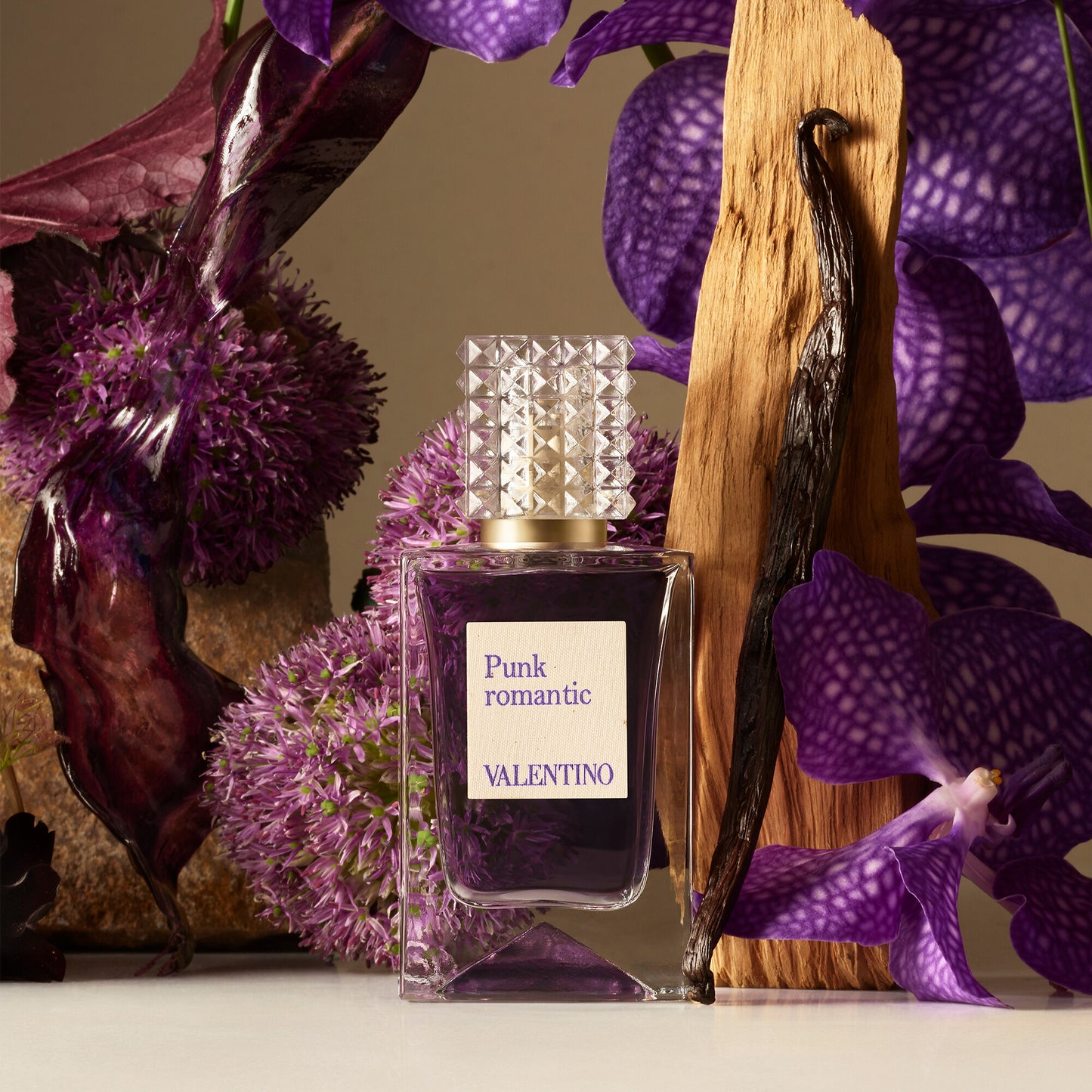 ANATOMY OF DREAMS PUNK ROMANTIC PARFUM (100ML)